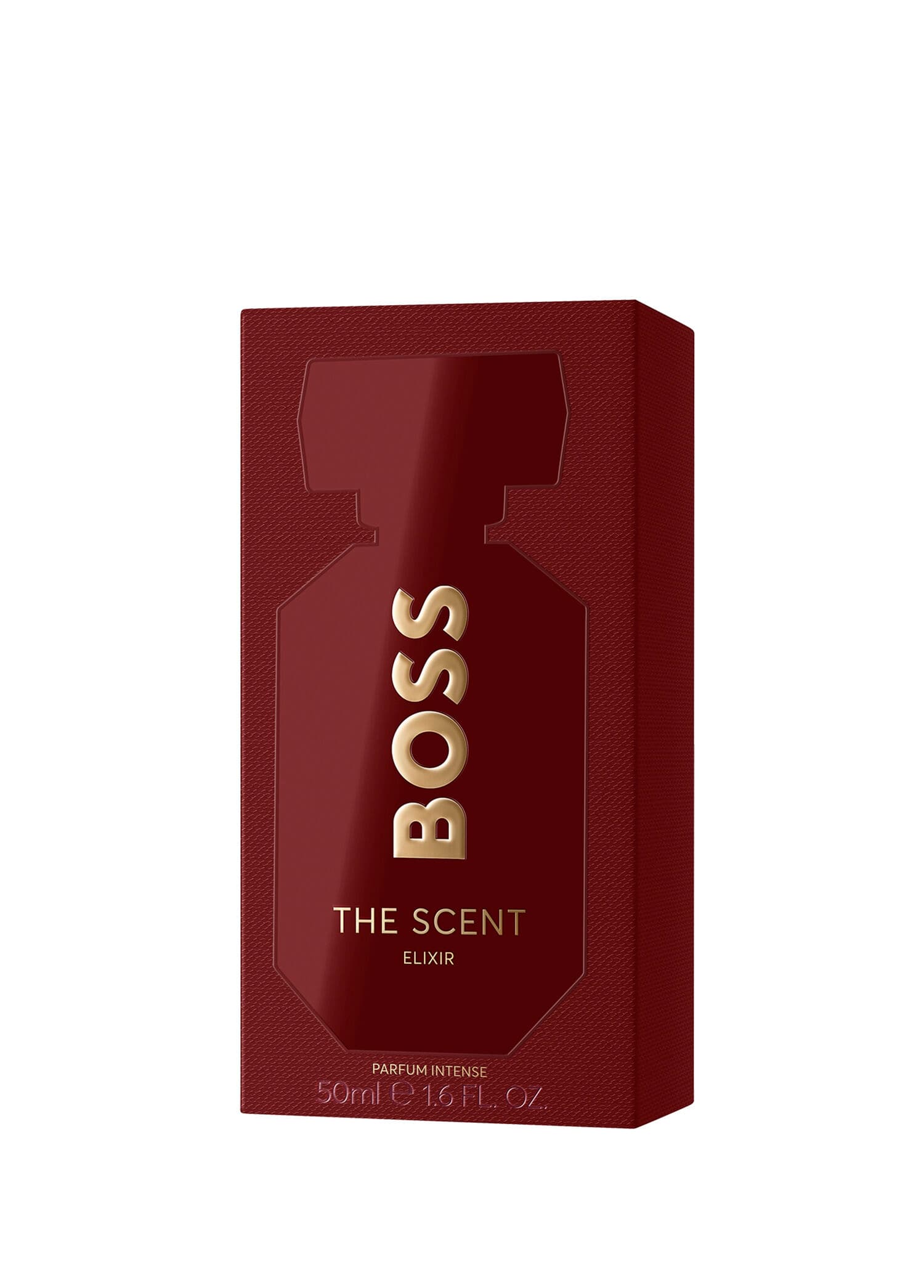 Hugo Boss The Scent 100ml EDT Bayan Tester Parfümü görsel 3, 3/3