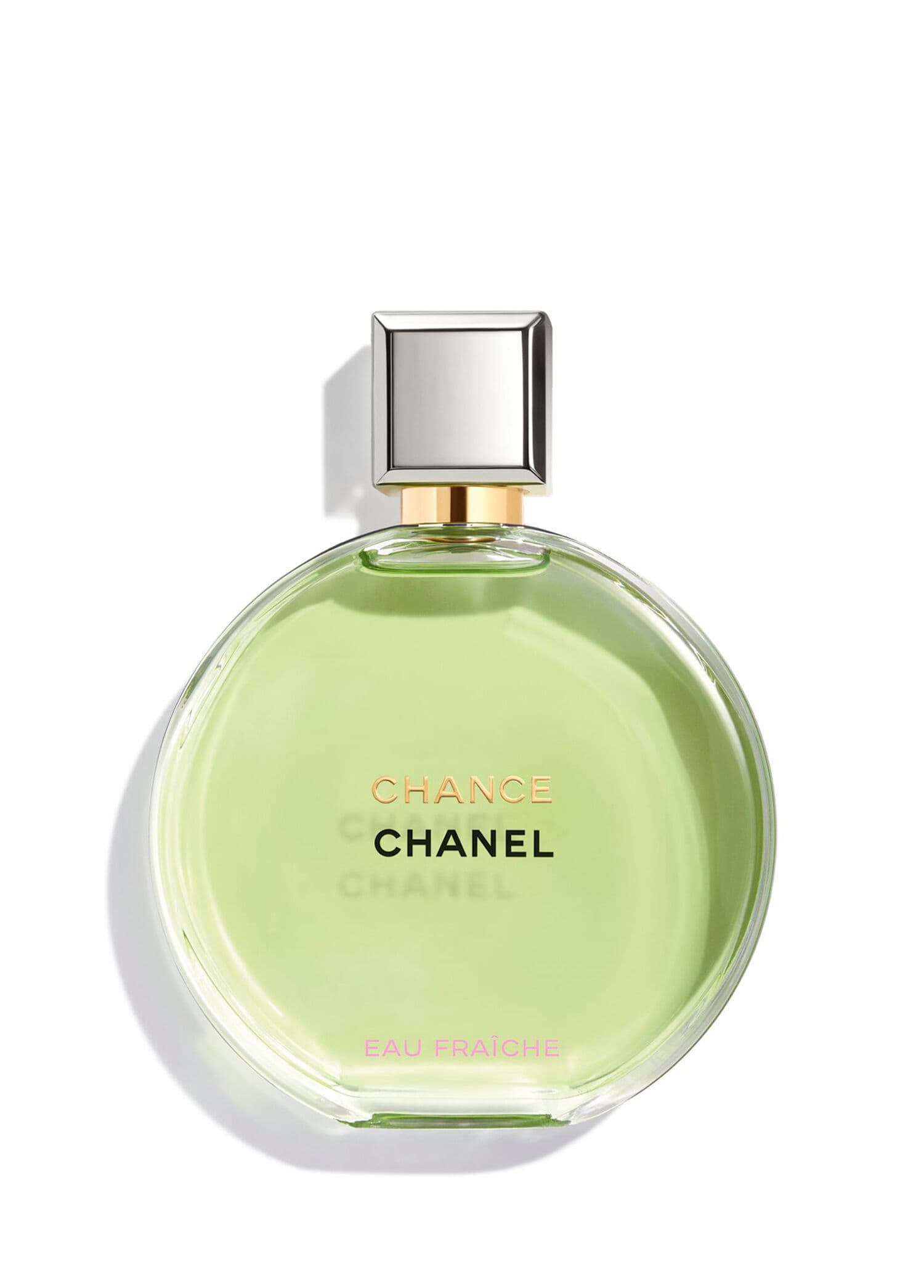Chanel chance Fraiche Edt 100ml Bayan Tester Parfüm — CHANEL Kadın Parfüm ürün görseli, 1/2