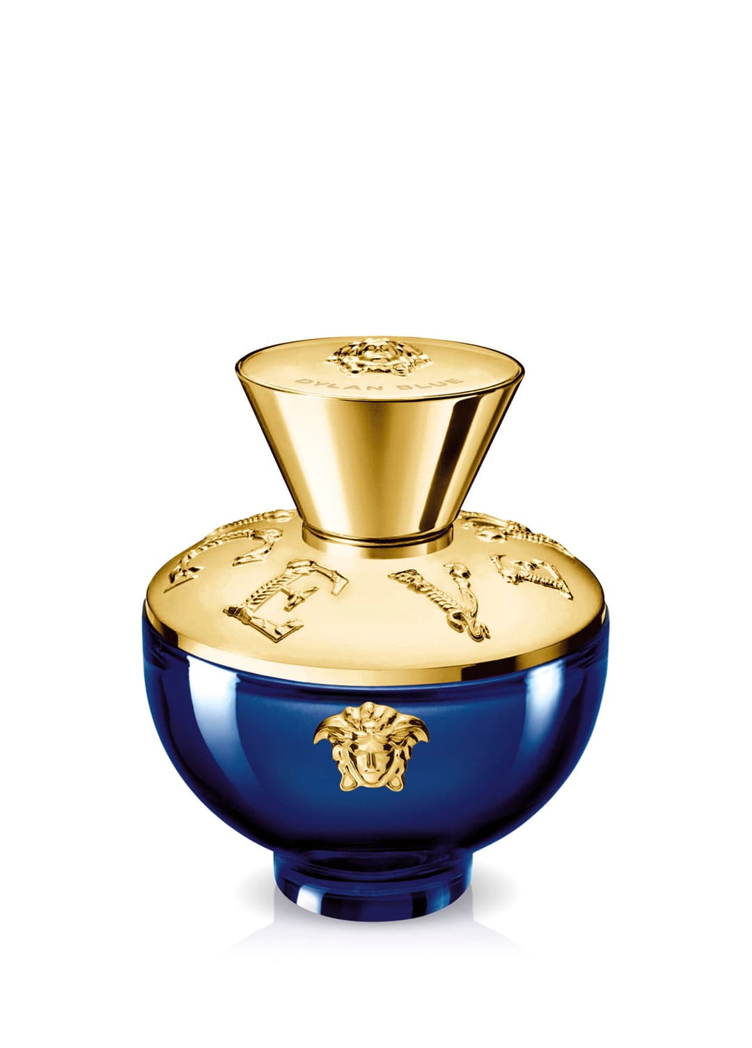 Versace Dylan Blue Pour Femme EDP 100ML Bayan Tester Parfüm