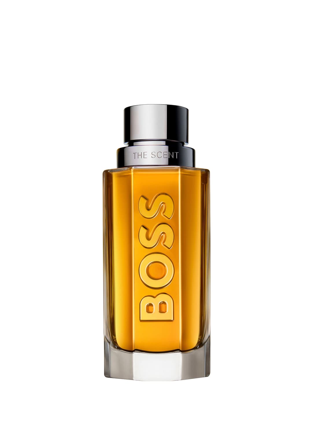 Hugo Boss The Scent EDT 100ML Tester