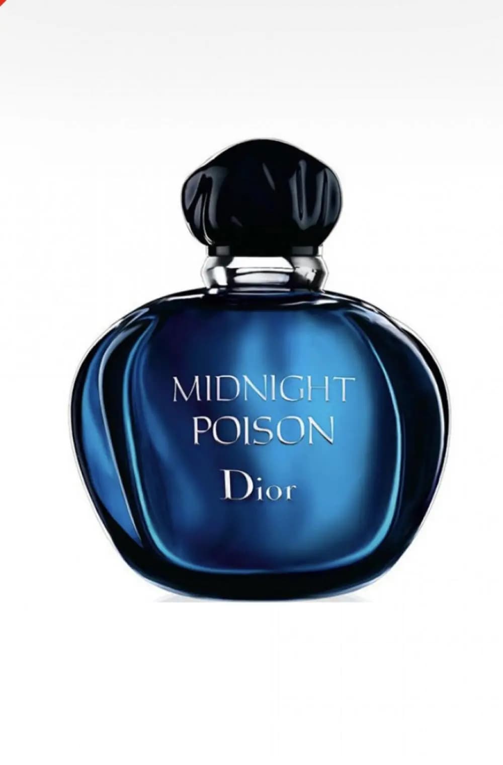 Christian Dior Midnight Poison Edp 100 ML Kadın Parfüm tester — Dior Kadın Parfüm ürün görseli