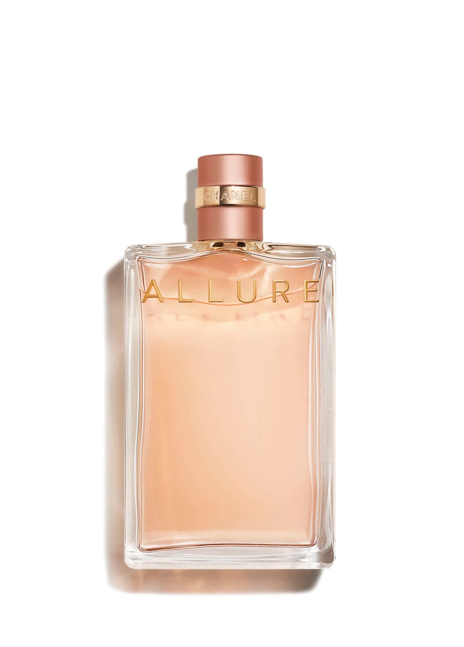 Chanel Allure Chanel Edp 100ml Bayan Tester Parfüm — CHANEL Kadın Parfüm ürün görseli, 1/2