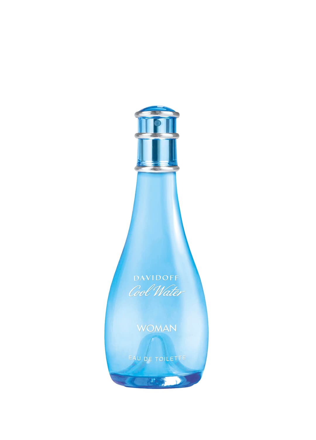 Davidoff Cool Water Edp 100ml Bayan Tester Parfüm