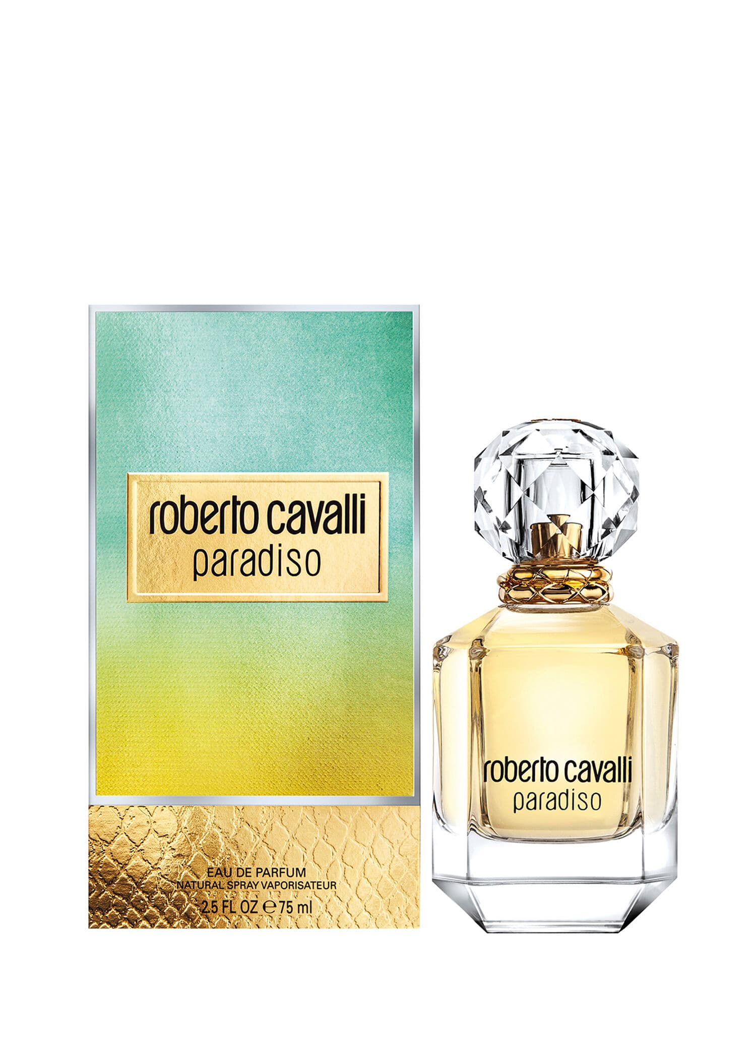 Roberto Cavalli Paradiso Edp 75 Ml Kadın Parfüm görsel 2, 2/4