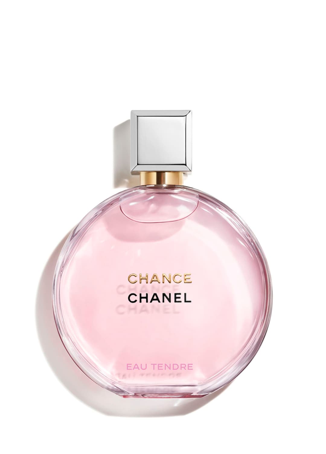 Chanel Chance Tendre 100 ML EDT Bayan Tester Parfüm