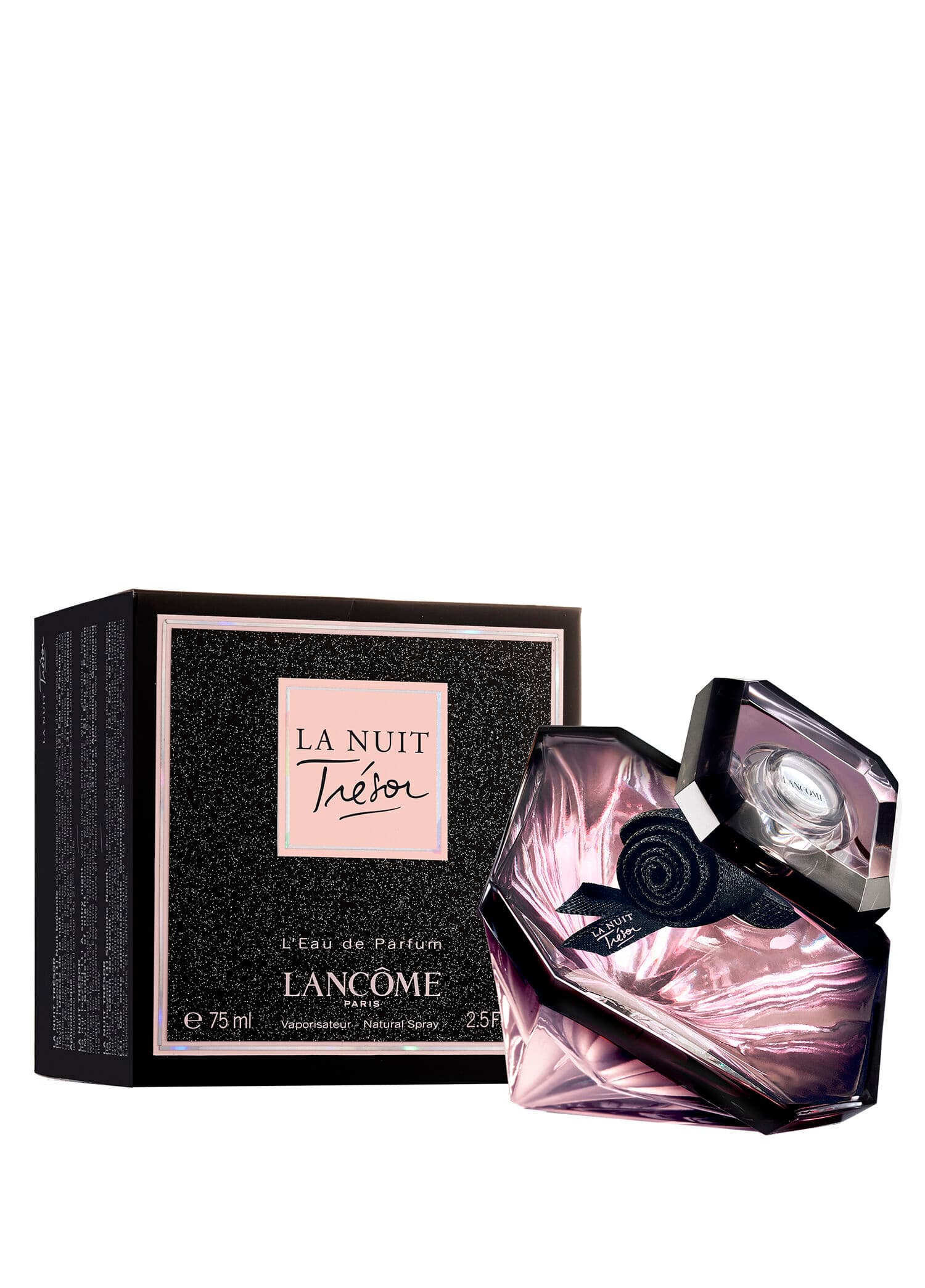 Lancome La Nuit Tresor Bayan Edp 75 ML TESTER görsel 2, 2/4