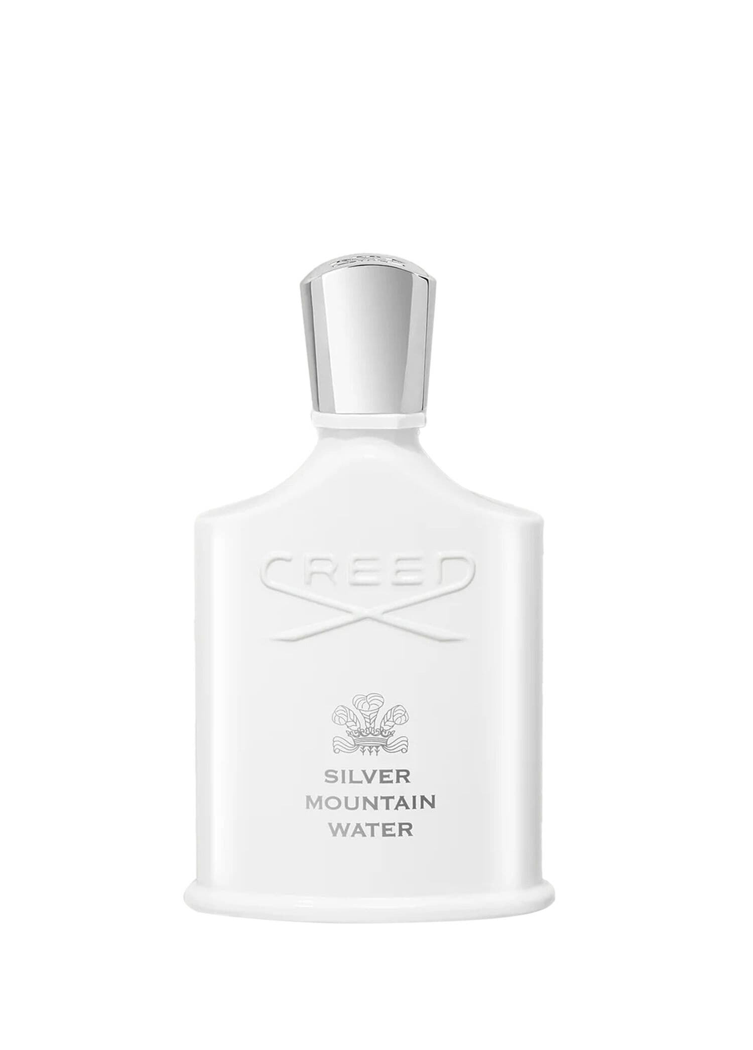 Creed Silver Mountain Water Eau De Parfum 100 ml tester — Creed Erkek Parfüm ürün görseli, 1/4