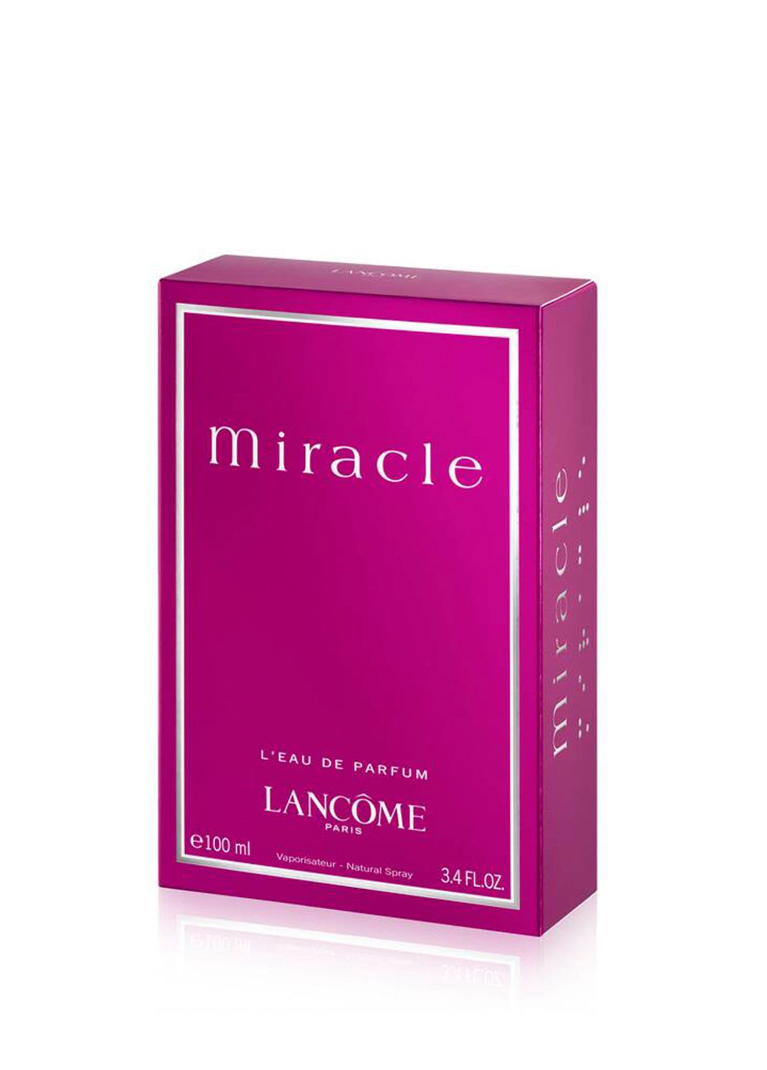Lancome Miracle Edp 100 ml Kadın Parfüm görsel 2, 2/4