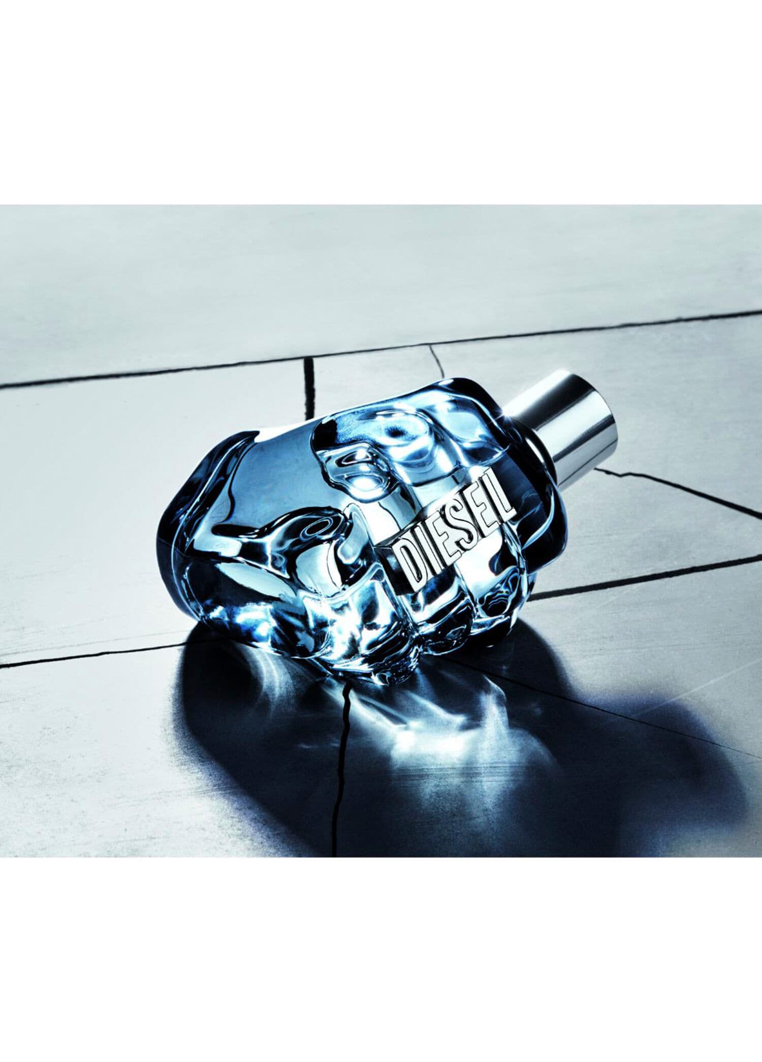 Diesel Only The Brave Edt 75ml Erkek Tester Parfüm görsel 2, 2/4