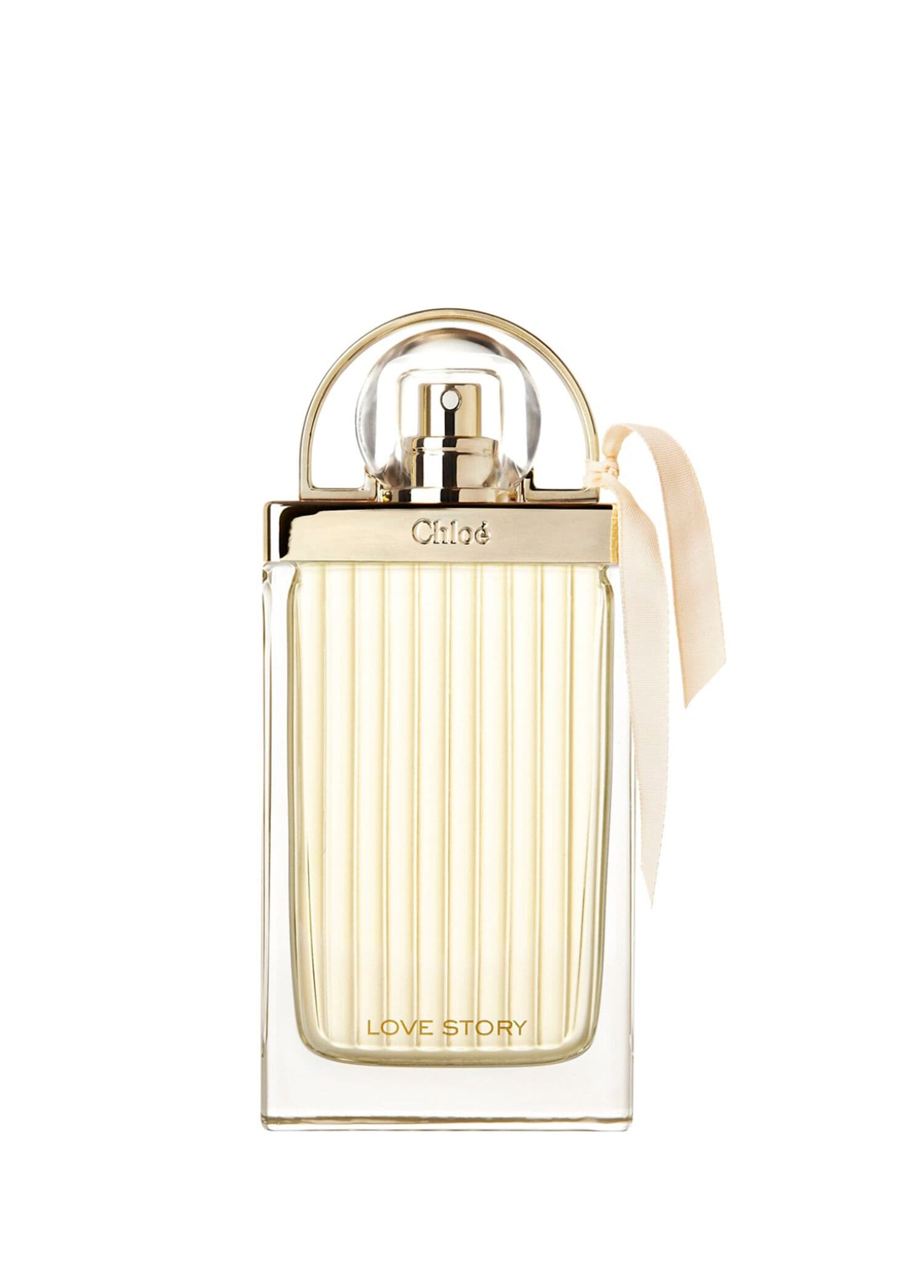 Chloe Love Story EDP 75ml Bayan Tester Parfüm — Chloe Kadın Parfüm ürün görseli, 1/3