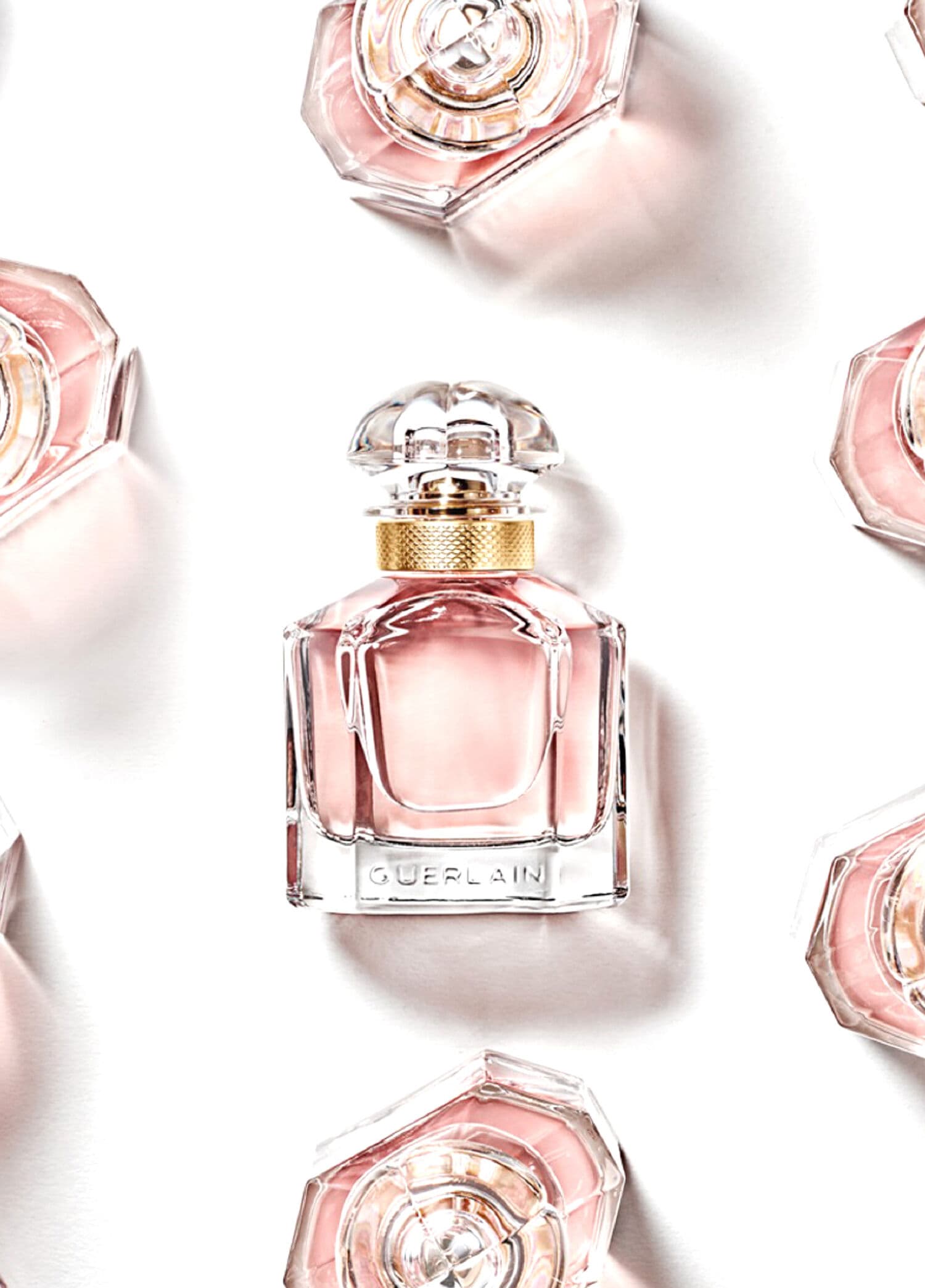 Guerlain Mon EDP 100ml Bayan Tester Parfüm görsel 2, 2/4