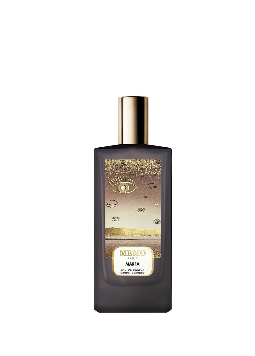 Memo Marfa Edp 75 ml Unisex Parfüm Tester
