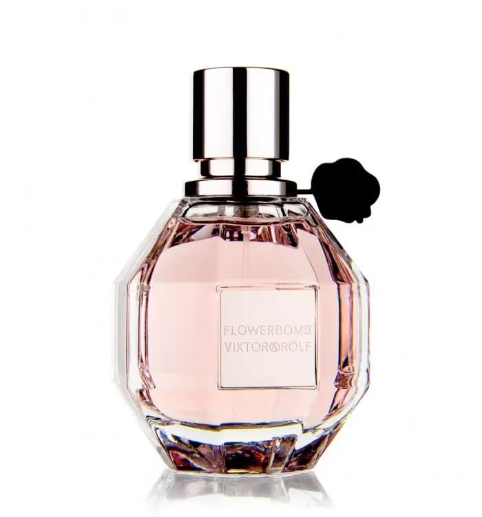 Victor Rolf Flower Bomb Edp 100ml Bayan Tester Parfüm — Kadın Parfüm ürün görseli