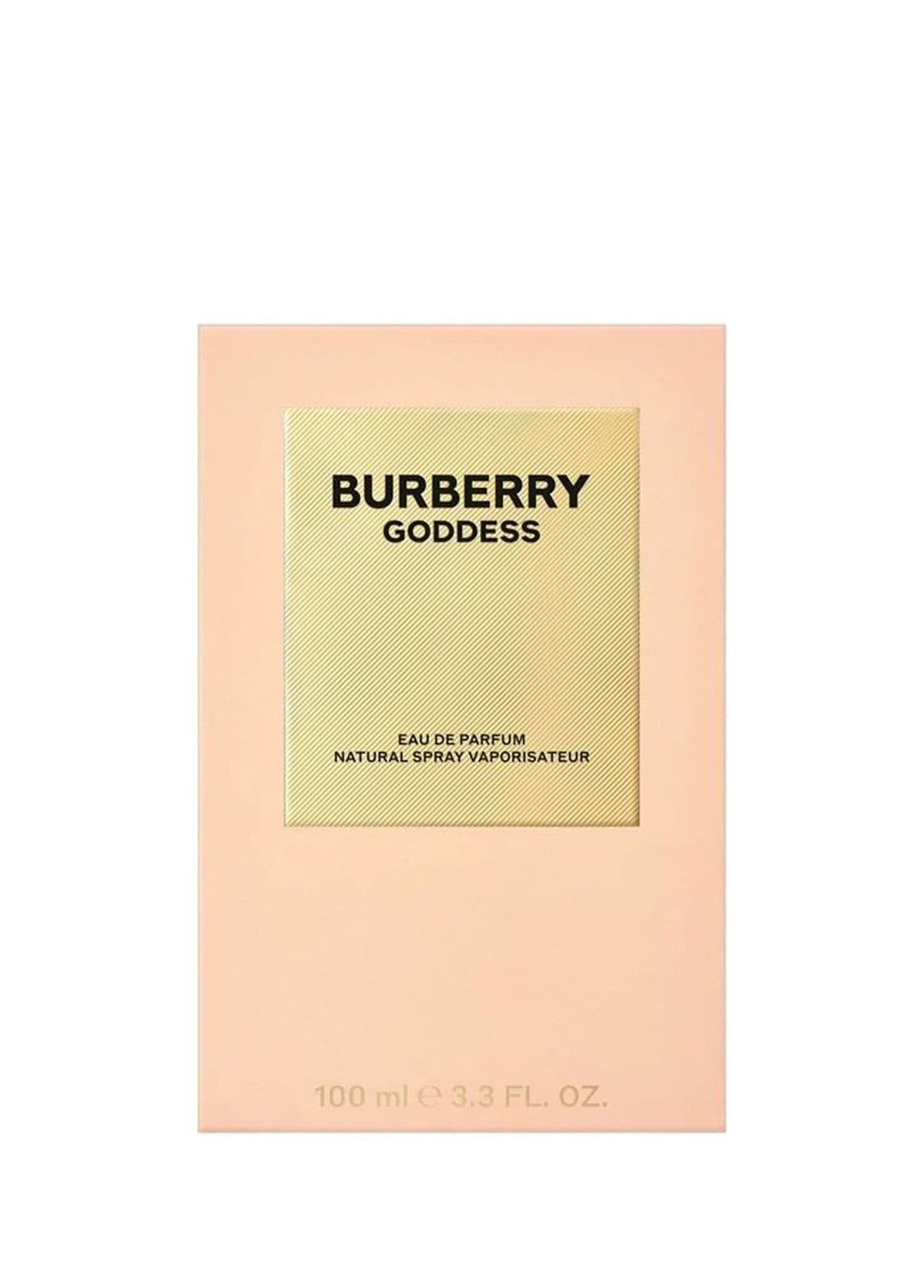 Burberry Goddess Eau de Parfum 100 ml Kadın Parfüm görsel 3, 3/3