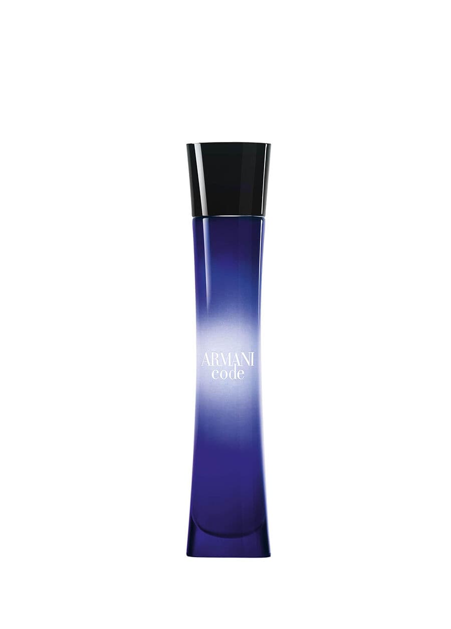 Giorgio Armani Code Femme 75ml Bayan Tester Parfüm — Giorgio Armani Kadın Parfüm ürün görseli, 1/4