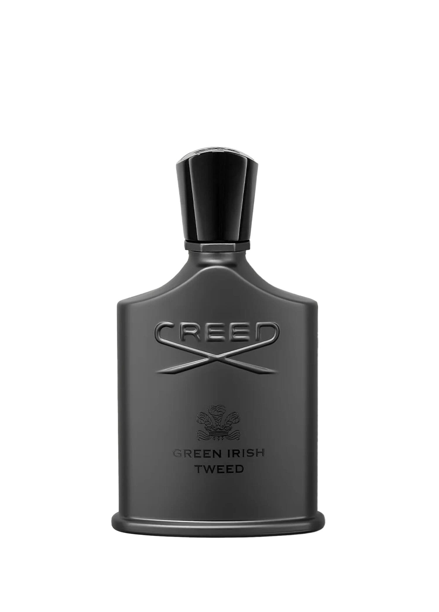 Creed Green Irish tweed 120ml Erkek Tester Parfüm — Creed Erkek Parfüm ürün görseli, 1/4
