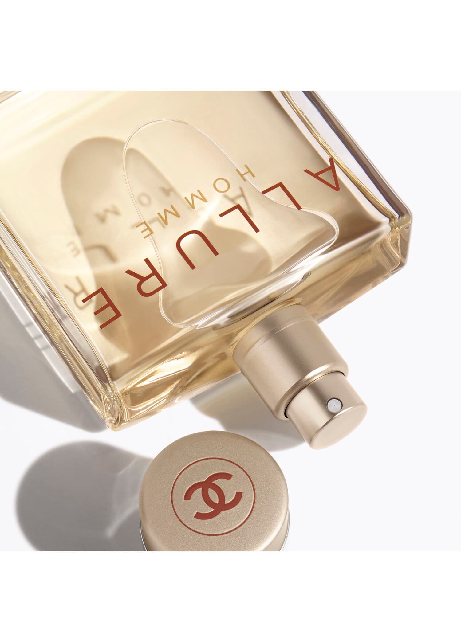 Chanel Allure Homme Edt 100ml Erkek Tester Parfüm görsel 2, 2/2