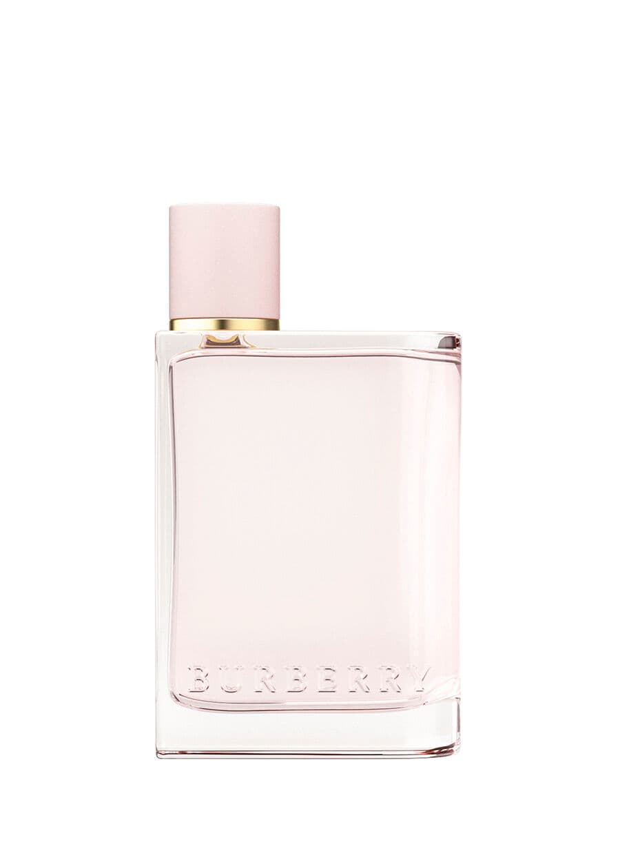 Burberry Her 100ml Edp Bayan Tester Parfüm