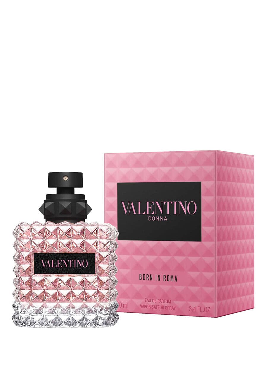 Valentino Donna Born İn Roma görsel 2, 2/4