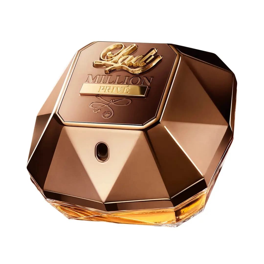 Paco Rabanne Lady Million Prive EDP 80 ml Kadın Parfüm — Rabanne Kadın Parfüm ürün görseli