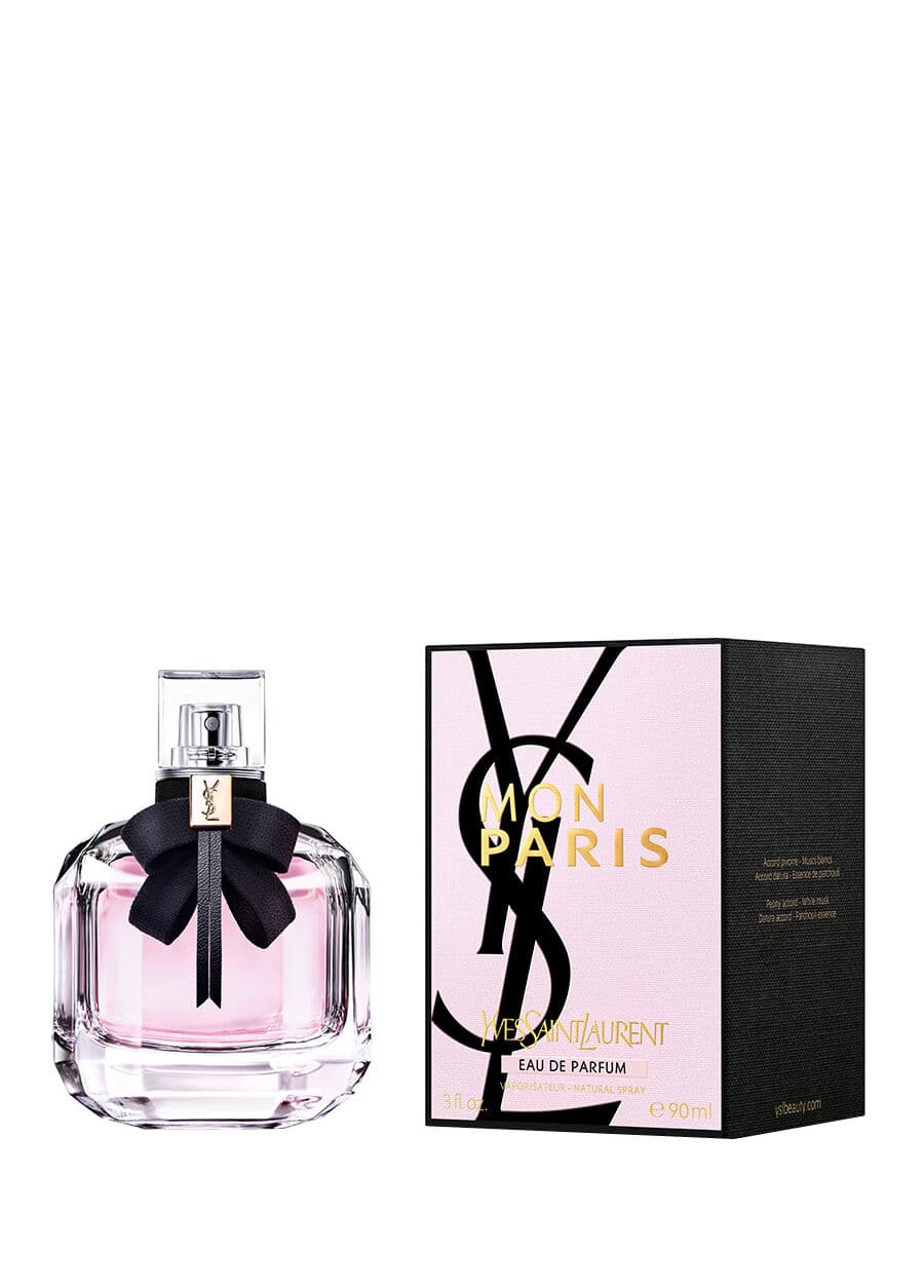 Yves Saint Laurent Mon Parıs 90 ML Edp Tester görsel 2, 2/4
