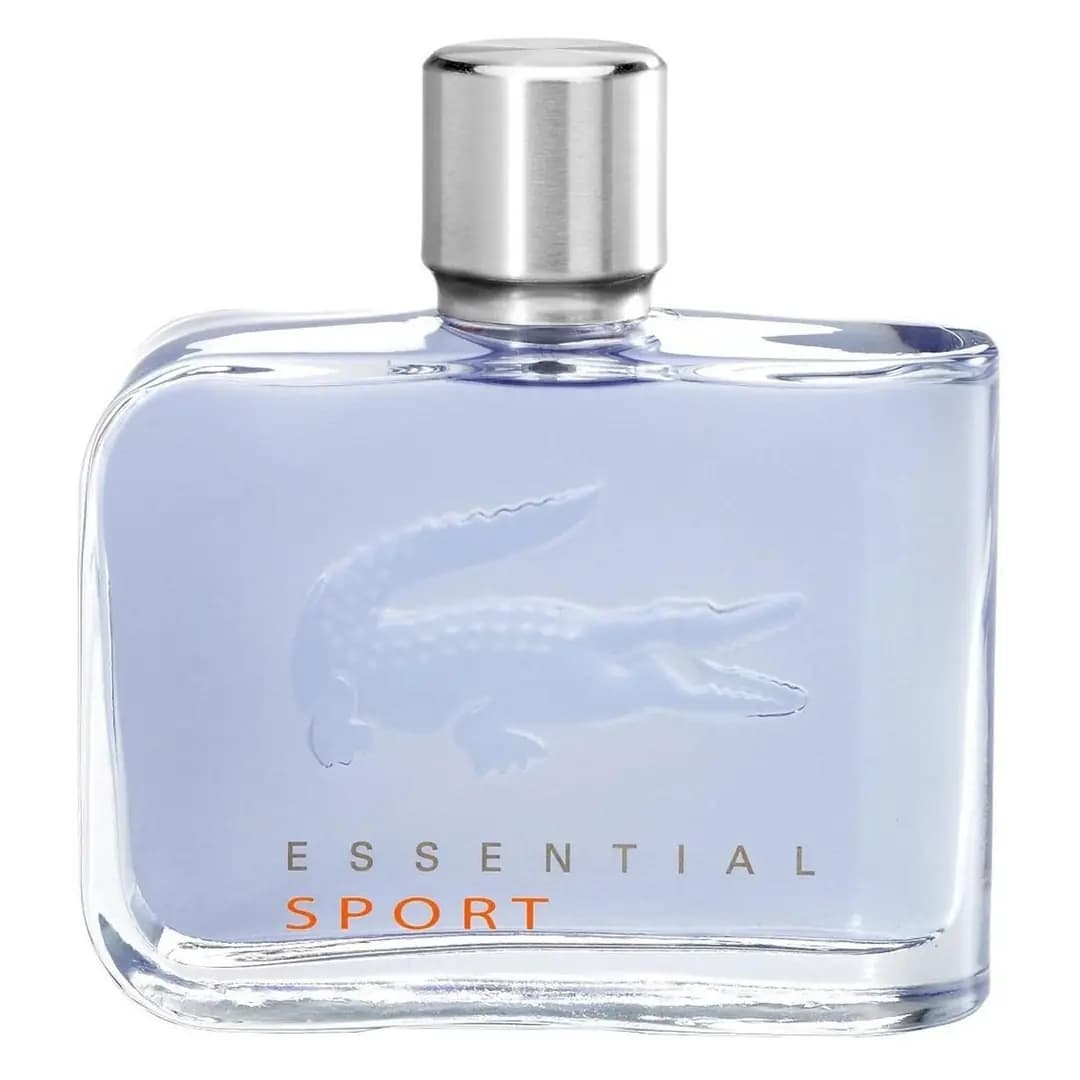 Lacoste Essential Sport 125ml EDT Erkek Tester Parfüm — Lacoste Erkek Parfüm ürün görseli
