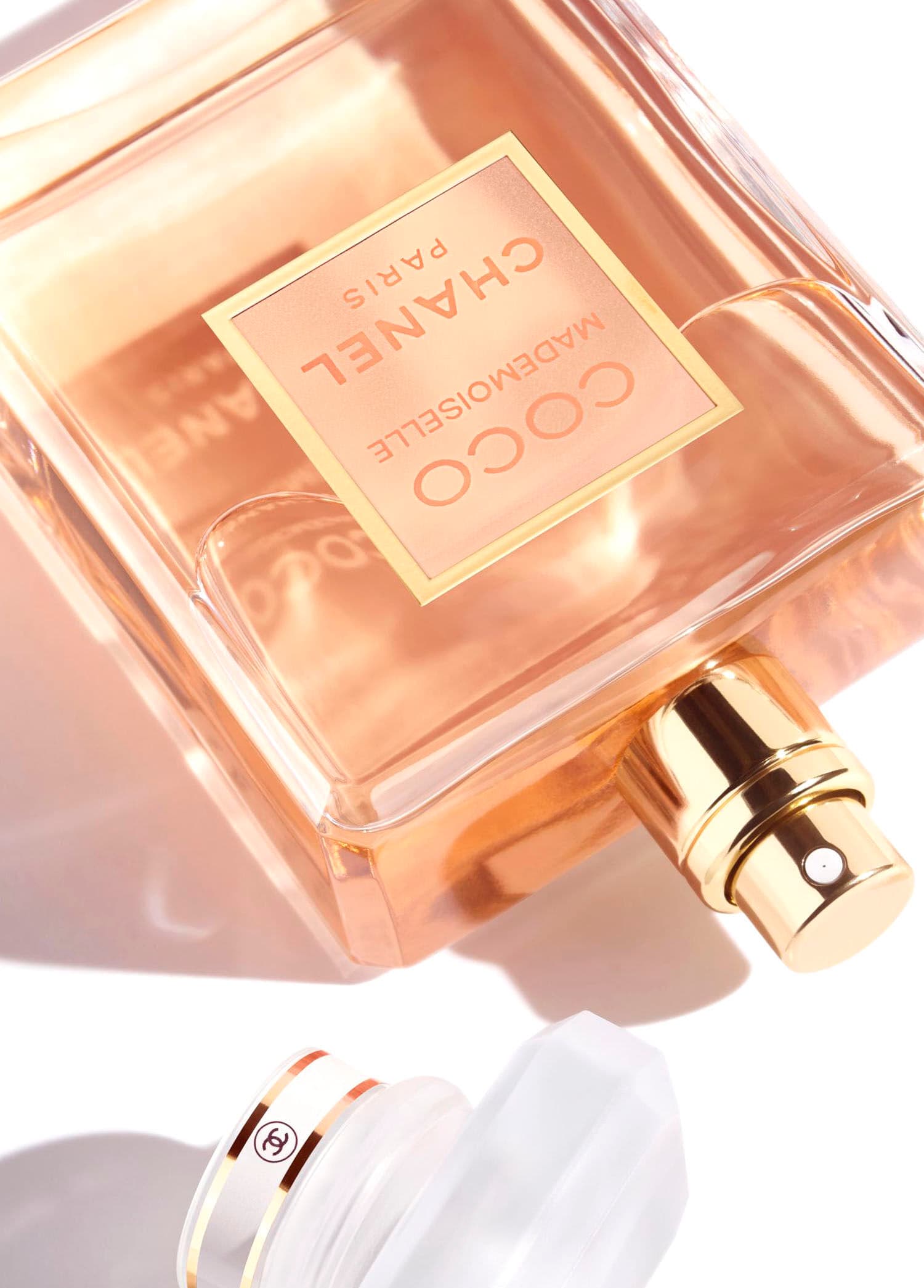 Chanel Coco Mademoiselle Edp 100ml Bayan Tester Parfüm görsel 2, 2/4