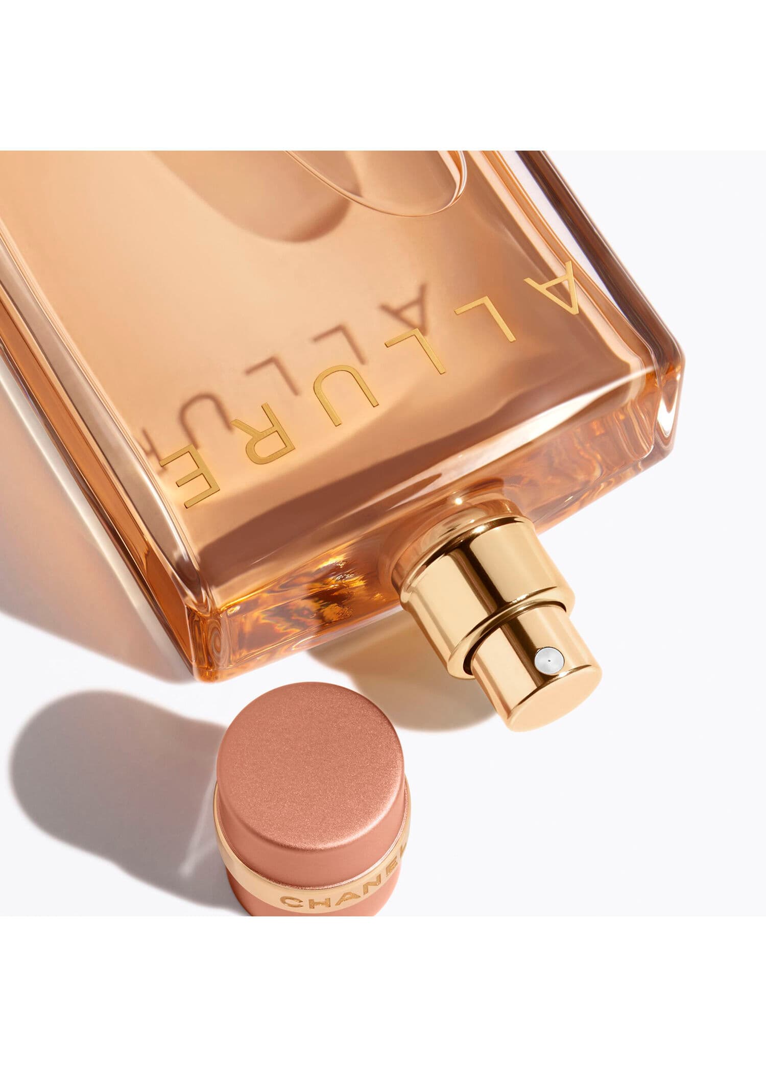 Chanel Allure Chanel Edp 100ml Bayan Tester Parfüm görsel 2, 2/2