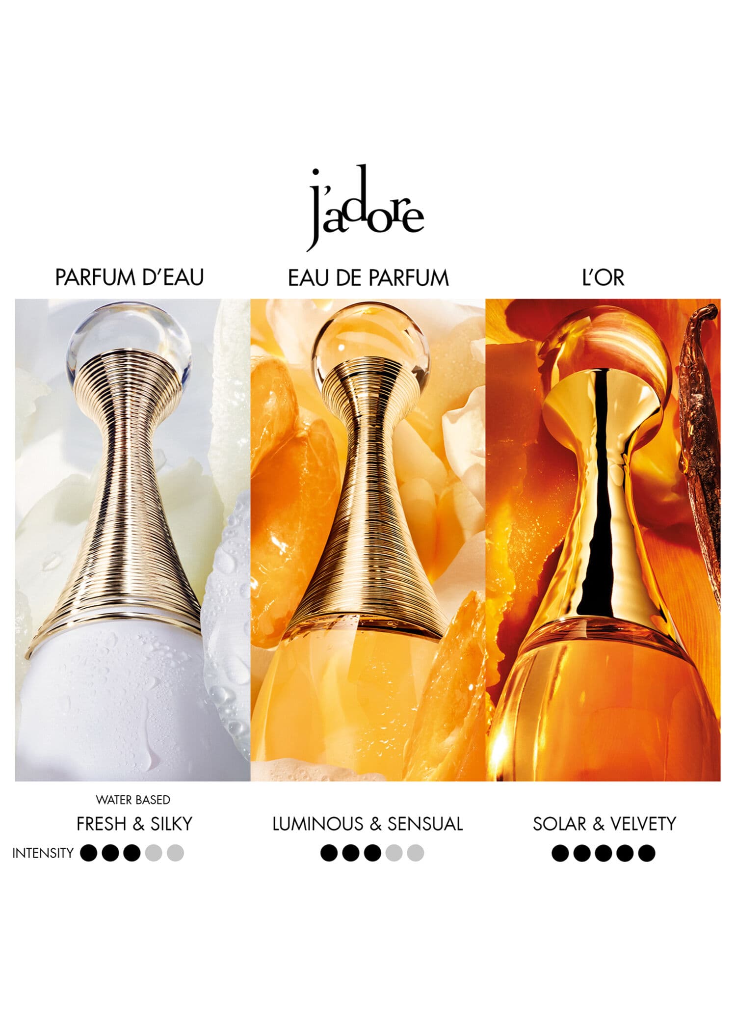 Christian Dior Jadore Edp 100ml Bayan Tester Parfüm görsel 4, 4/4