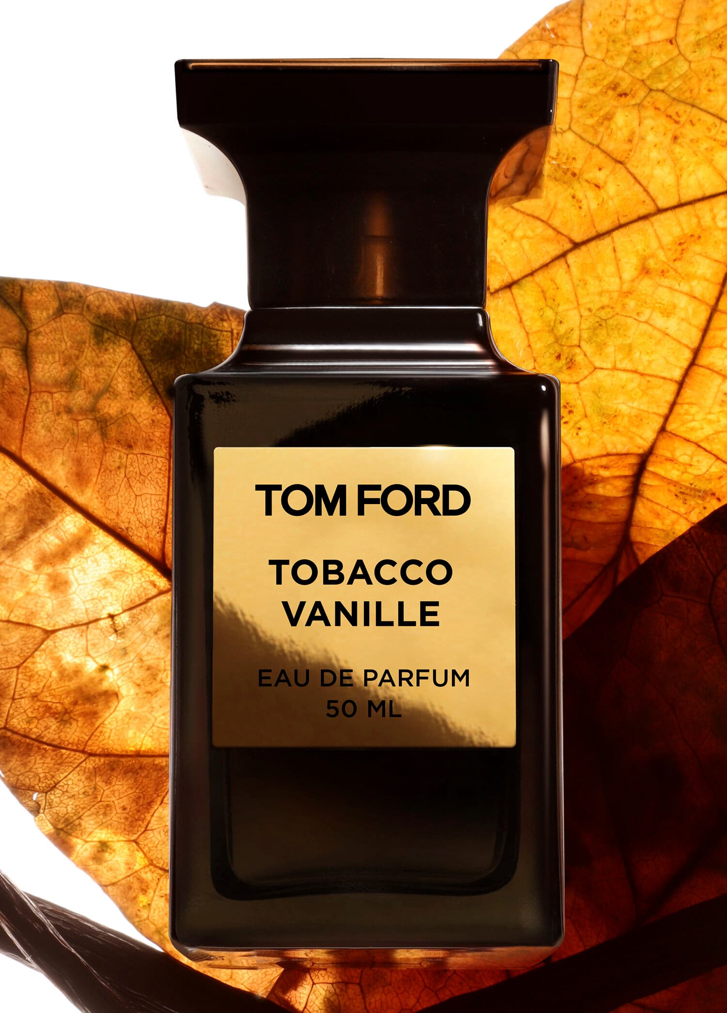Tom Ford Tobacco Vanille 100 Ml Edp Tester görsel 2, 2/2