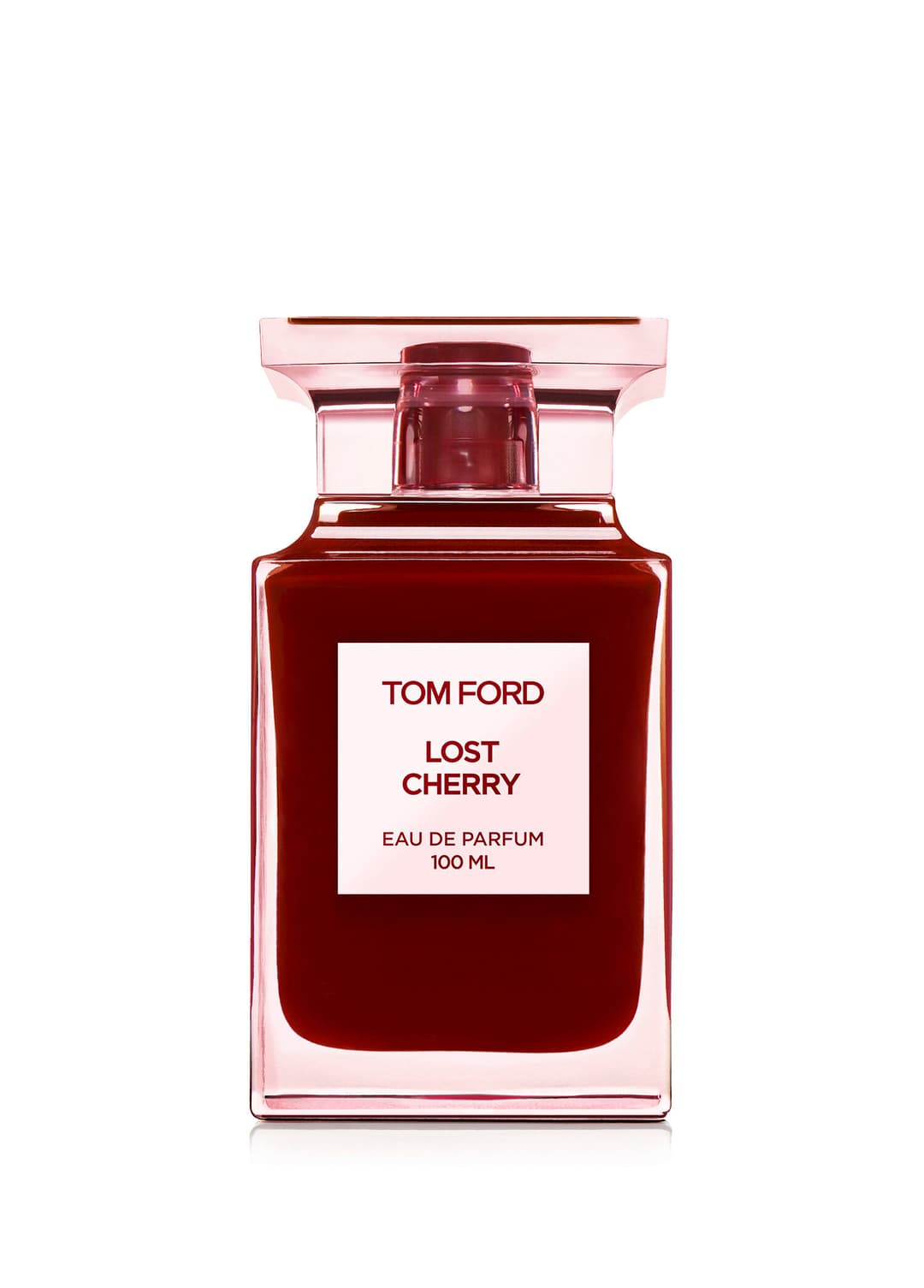 Tom Ford Lost Cherry Edp 100ml tester