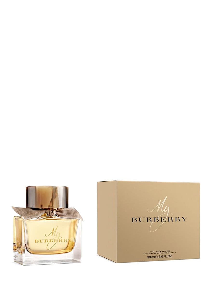 My Burberry Edp 90ml Bayan Tester Parfüm görsel 3, 3/3