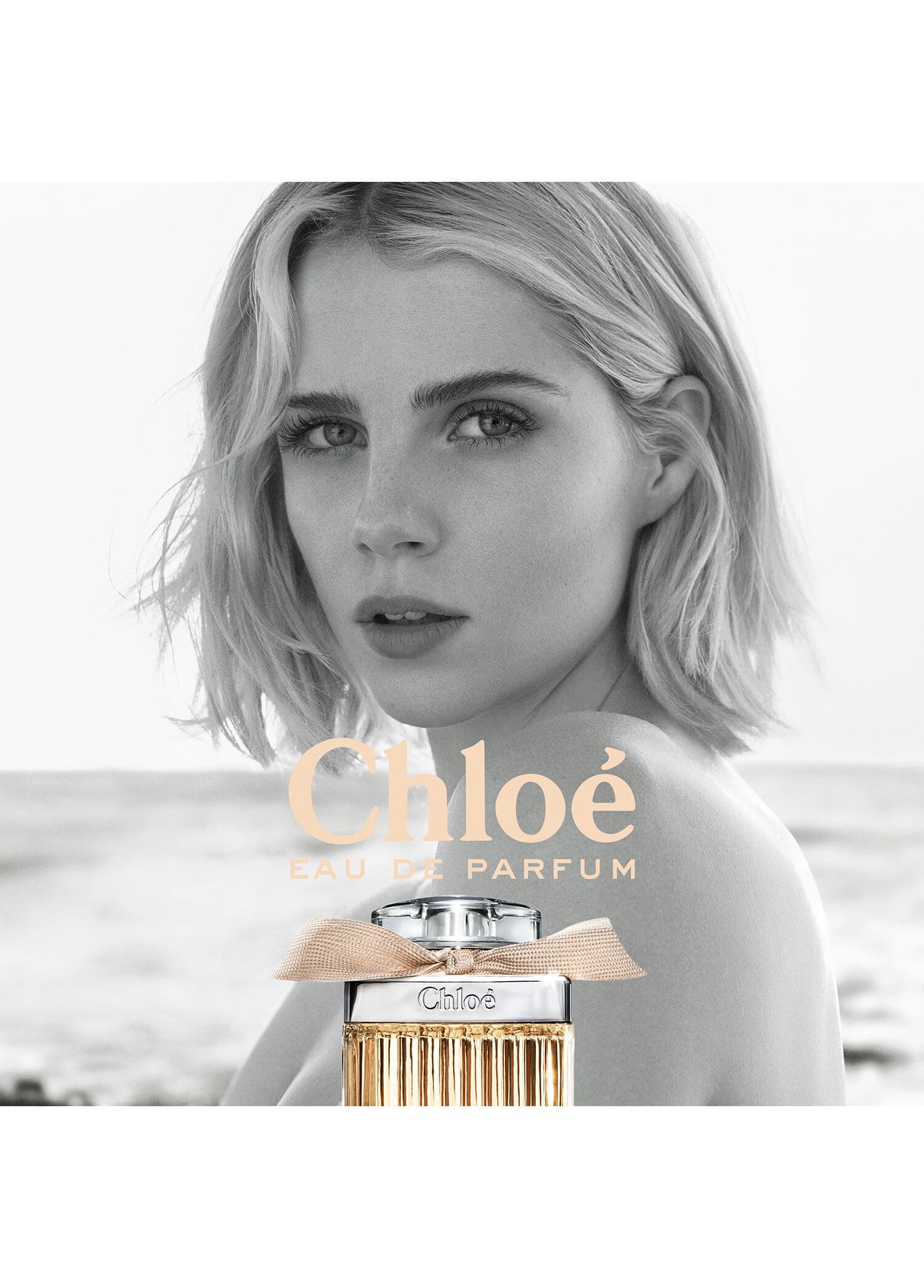 Chloe Signature Eau De Parfum 75ml Bayan Tester Parfüm görsel 4, 4/4