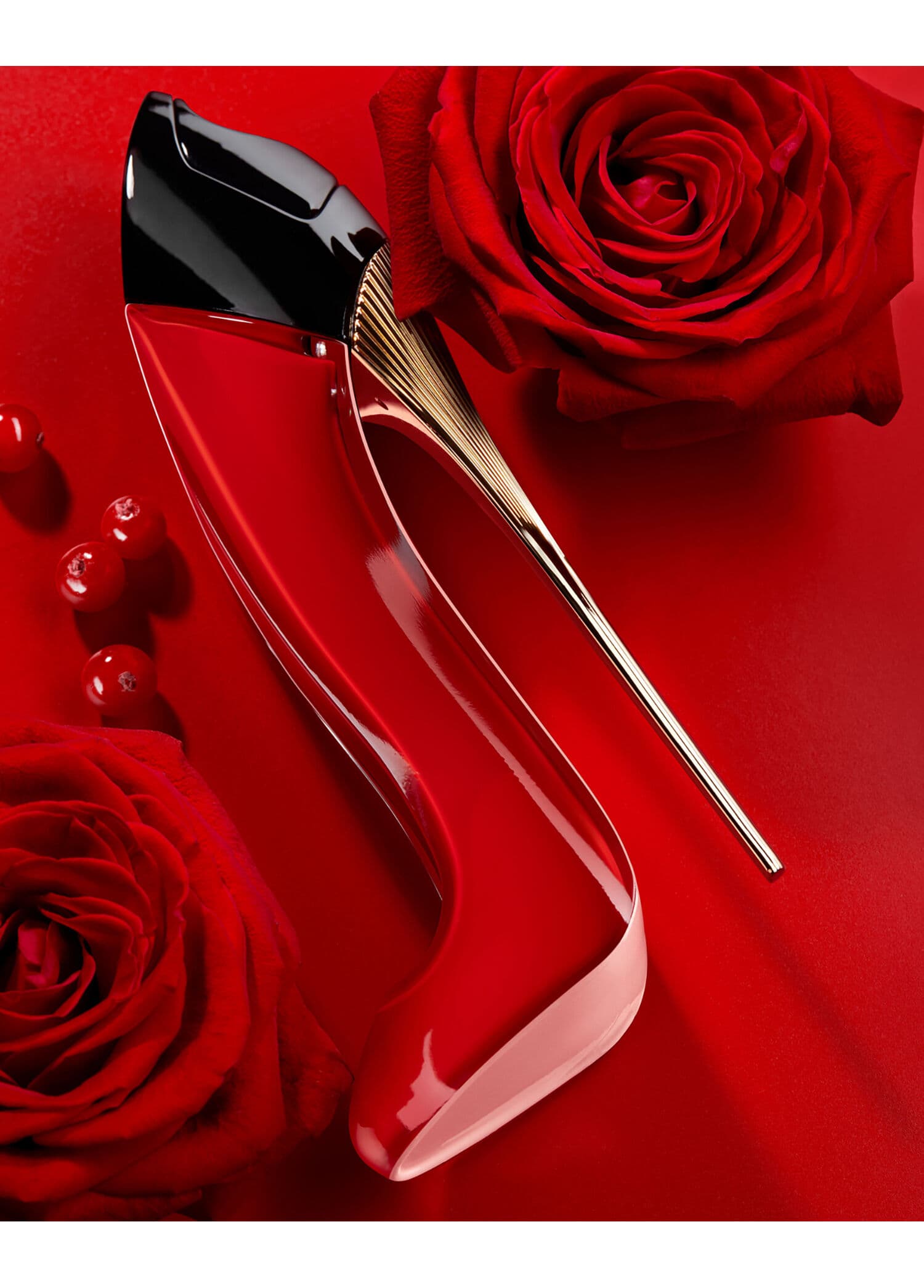 Carolina Herrera Very Good Girl 80 ml tester görsel 3, 3/4