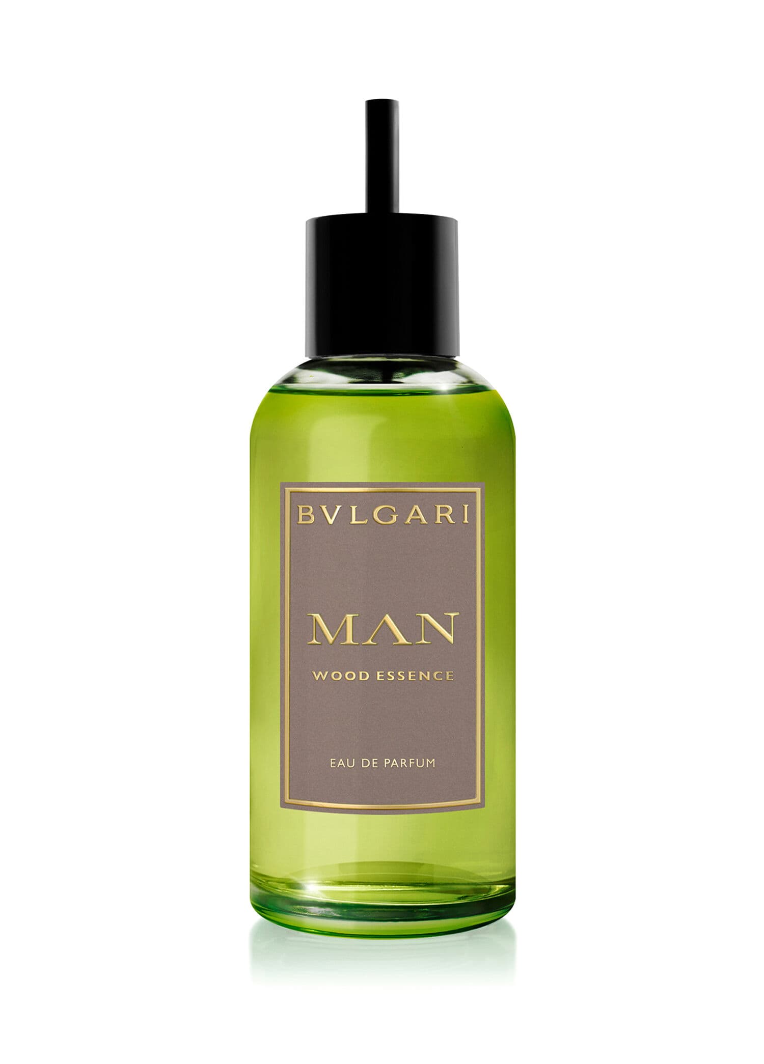 BVLGARI Man Wood Essence EDP — Bvlgari Erkek Parfüm ürün görseli, 1/4