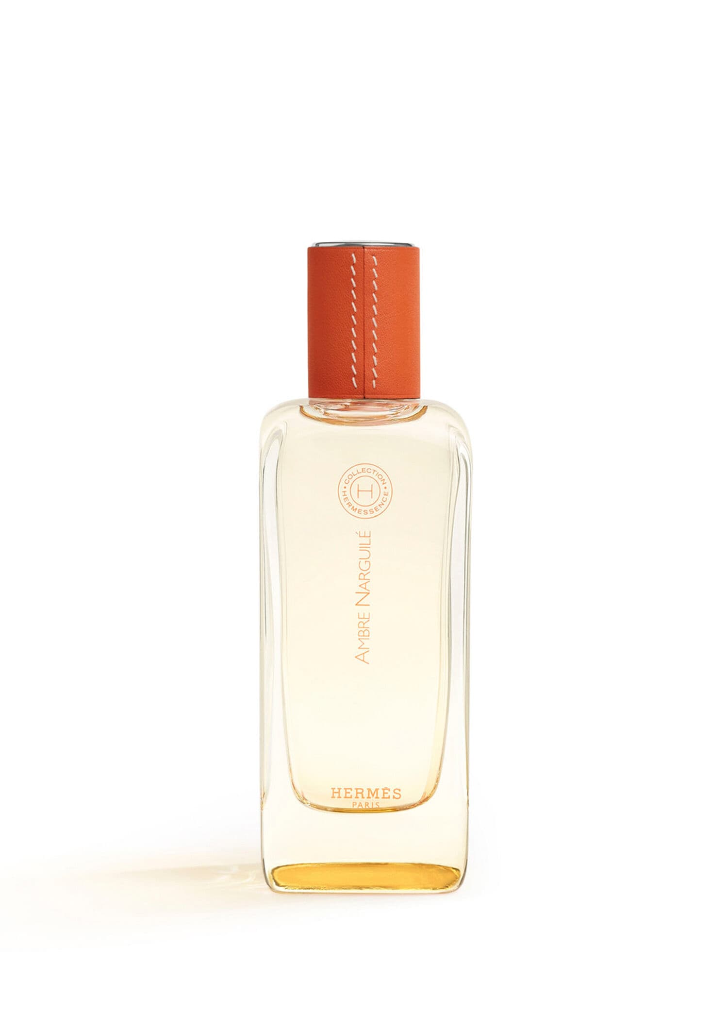 Hermes Ambre Narguile edt 100ml tester görsel 4, 4/4