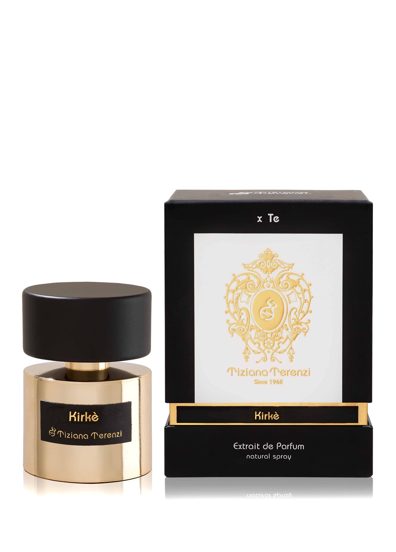 Tiziana Terenzi Kirke 100 ml Parfum görsel 3, 3/3