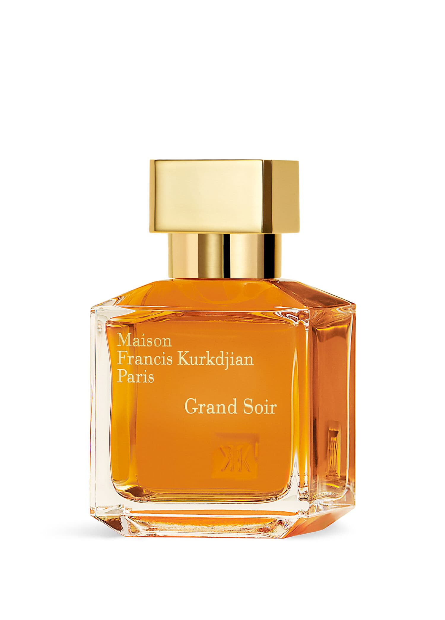 Maison Francis Kurkdjian Grand Soir 70ml unisex görsel 3, 3/4