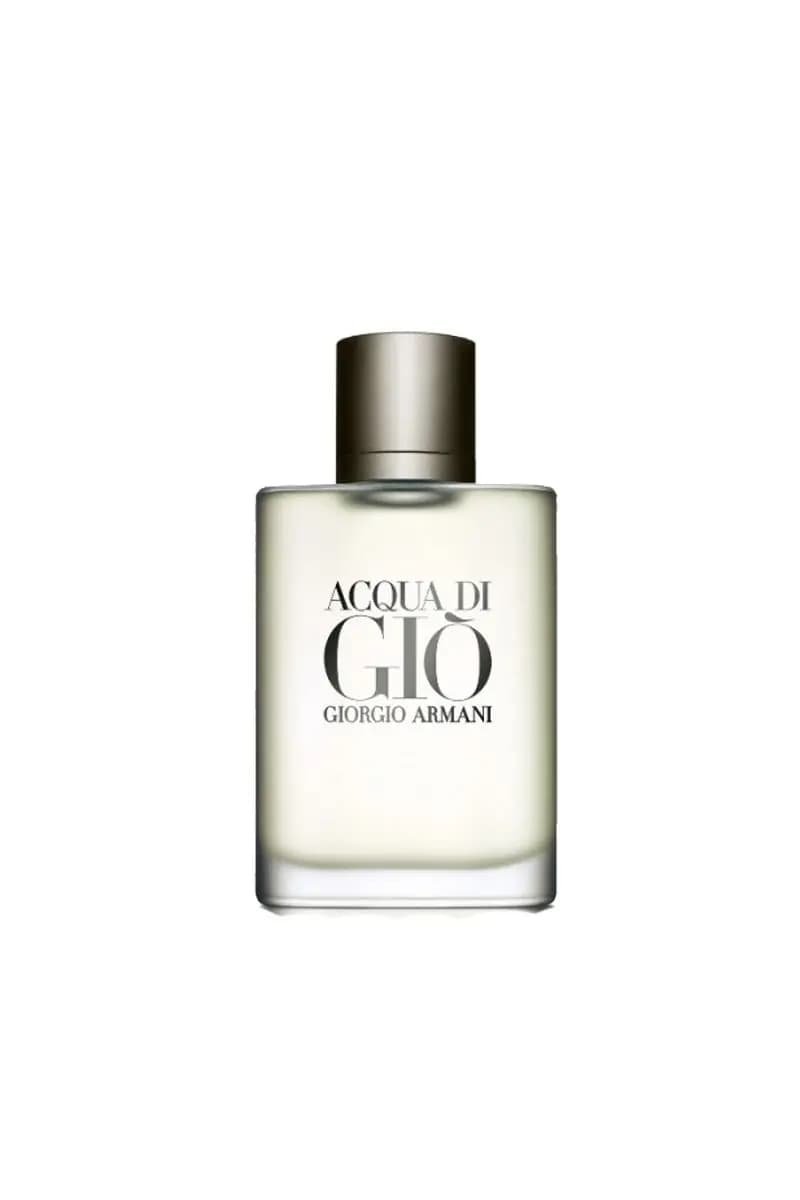 Giorgio Armani Gio Edt 100 ml Erkek Tester Parfüm — Giorgio Armani Erkek Parfüm ürün görseli