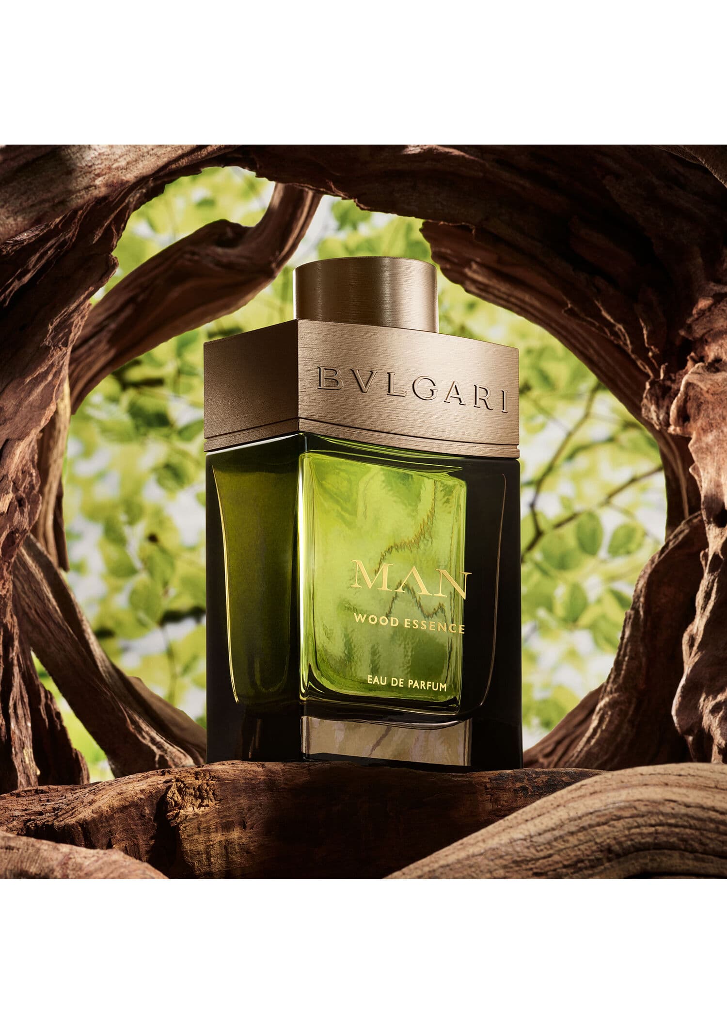 BVLGARI Man Wood Essence EDP görsel 4, 4/4