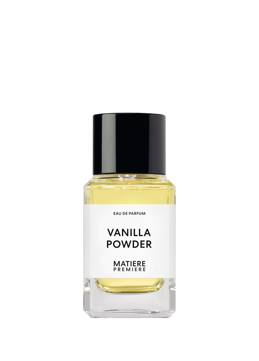 Matiere Premiere Vanilla Powder 100ml Parfüm unisex