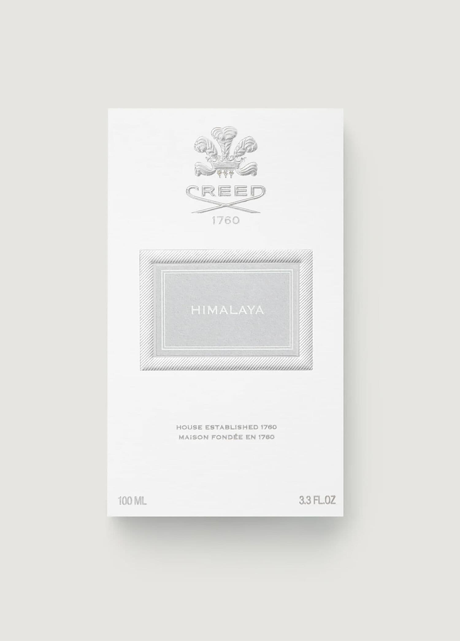Creed Millesime Himalaya EDP 100 ML Erkek Tester Parfüm görsel 3, 3/4