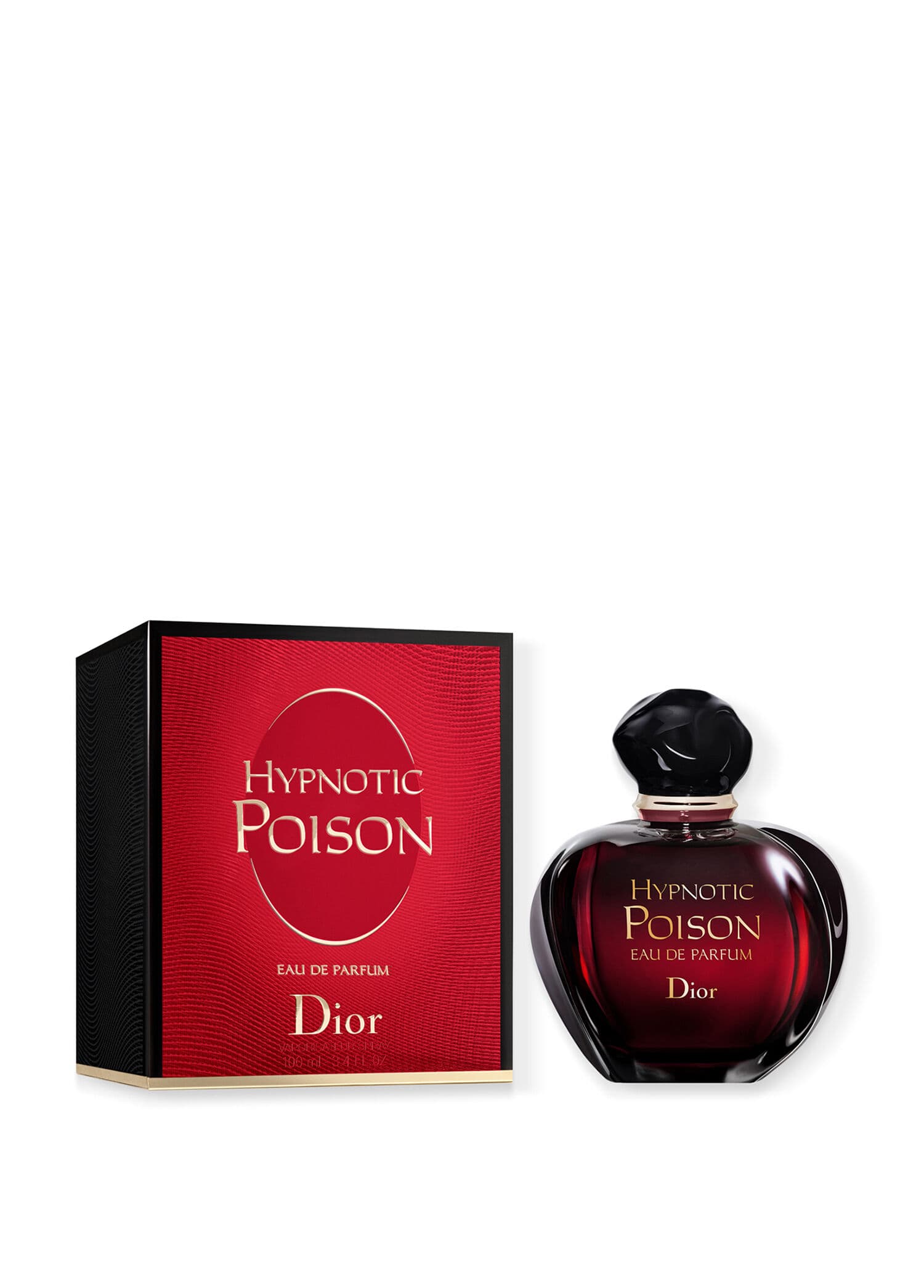 Christian Dior Hypnotic Poison 100ml Edp Bayan Tester Parfüm görsel 2, 2/4