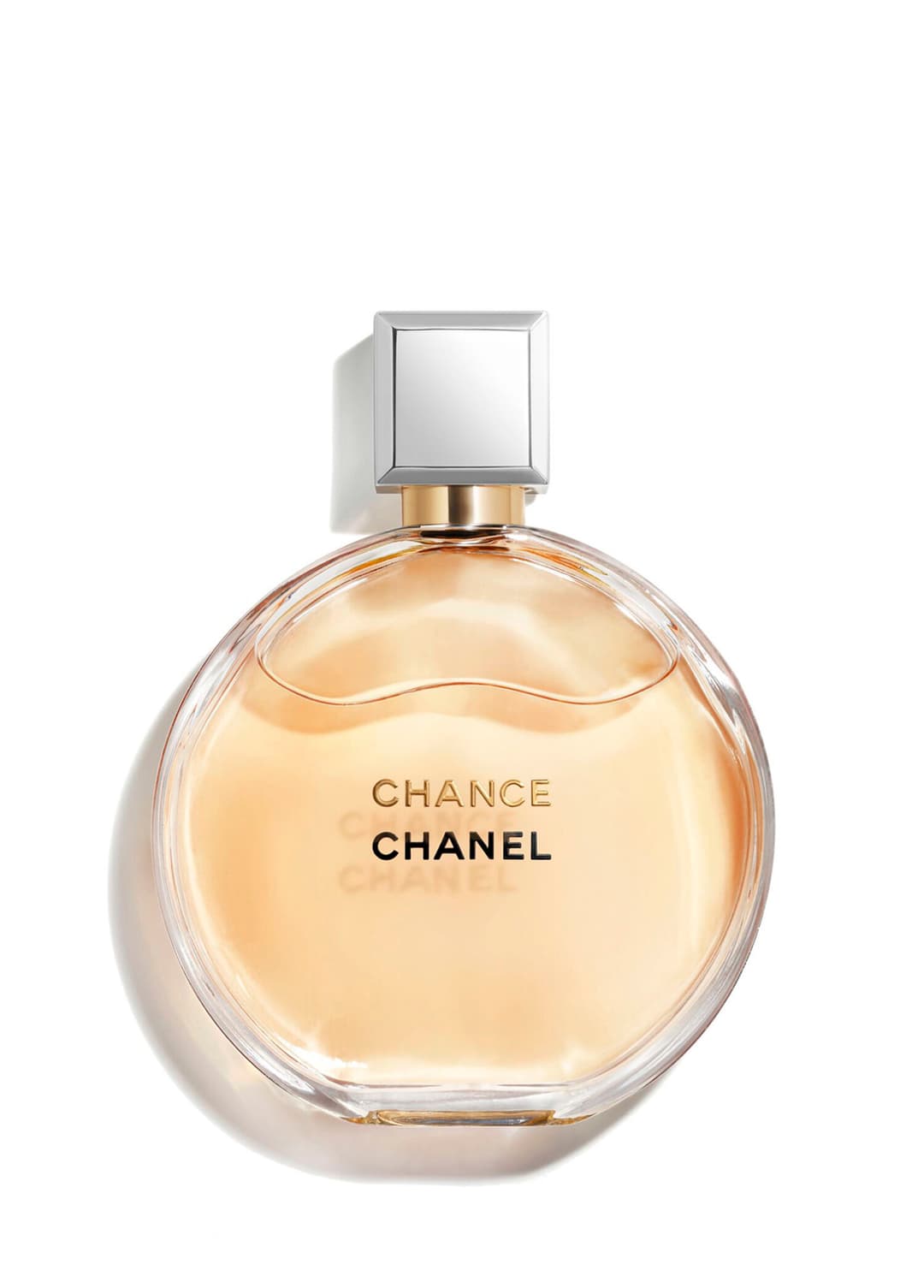 Chanel Chance Parfum 100ml Edp Bayan Tester Parfüm