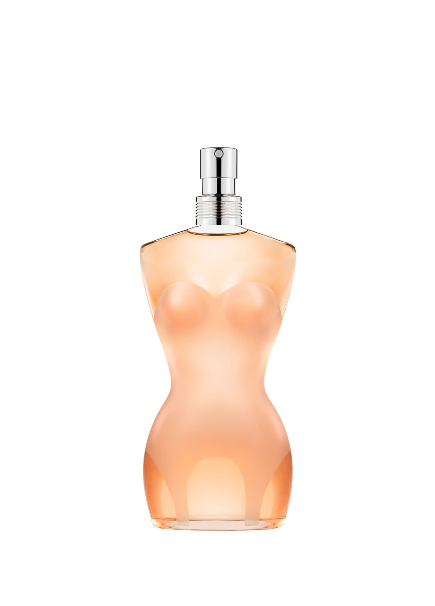 Jean Paul Gaultier Classique Edt 100ml Bayan Tester Parfüm — Jean Paul Gaultier Kadın Parfüm ürün görseli, 1/4