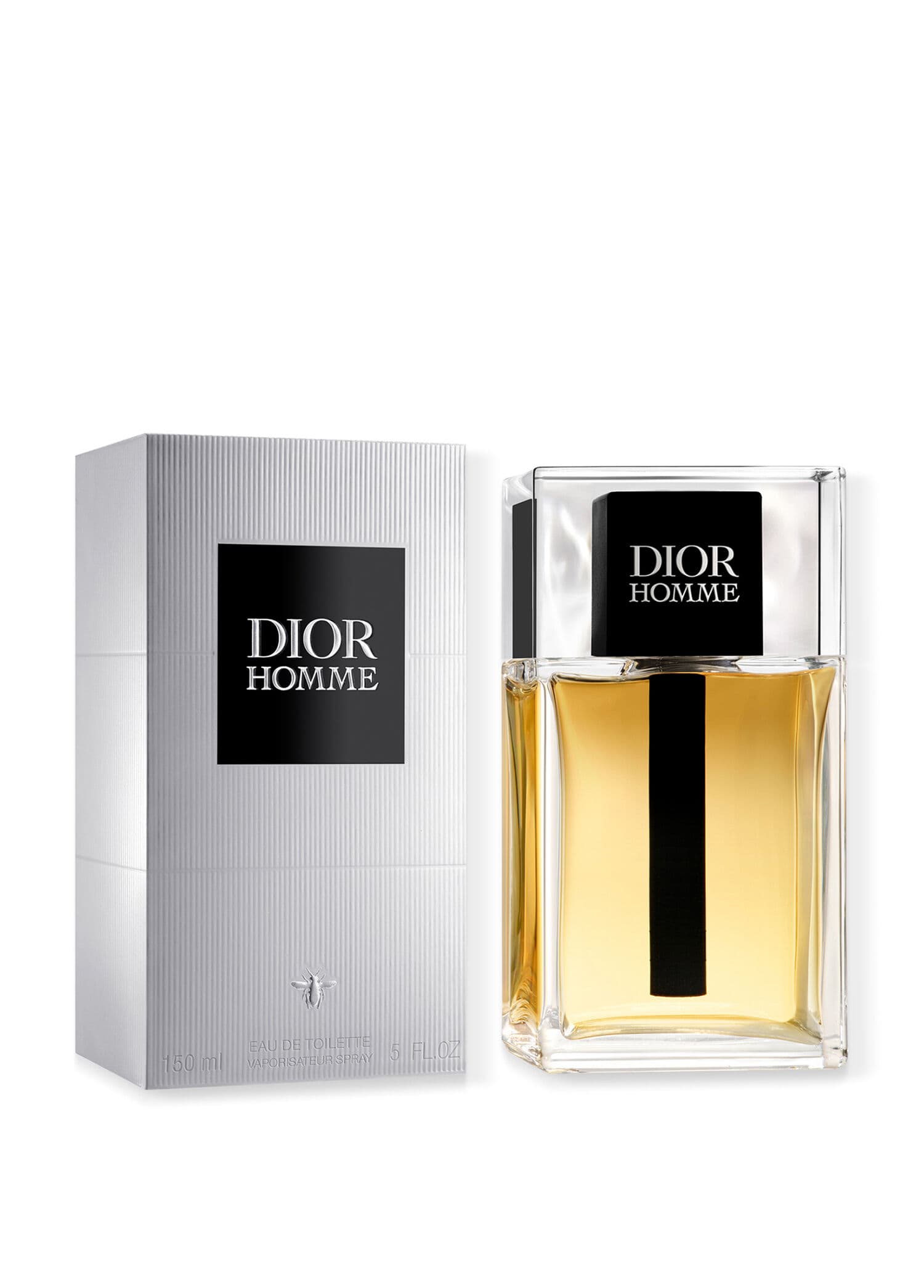 Dior Homme Eau de Toilette 100 ml Erkek tester görsel 2, 2/4