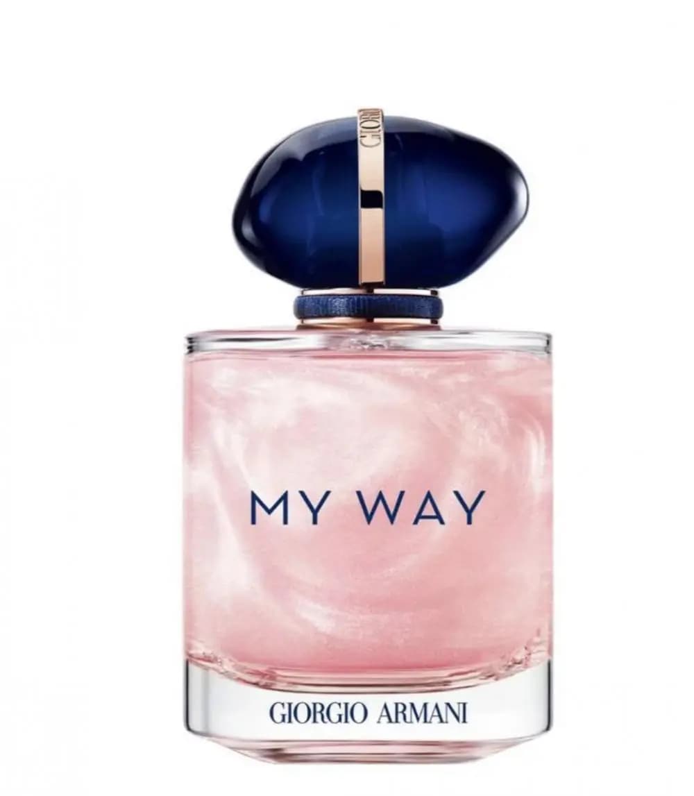 Giorgio Armani My Way Nacre 90 ml tester — Giorgio Armani Kadın Parfüm ürün görseli