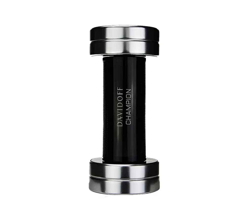Davidoff Champion Tester