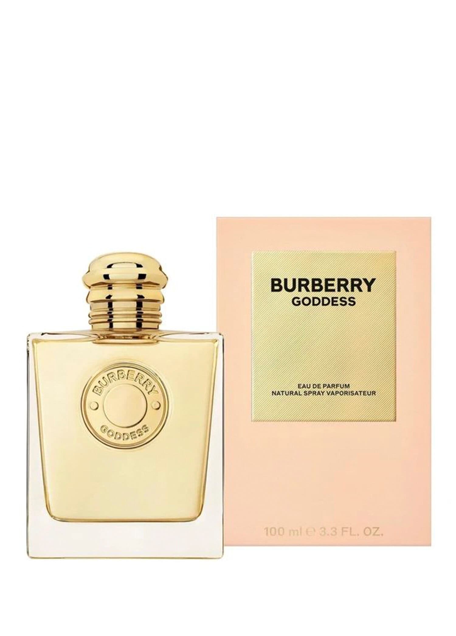 Burberry Goddess Eau de Parfum 100 ml Kadın Parfüm görsel 2, 2/3