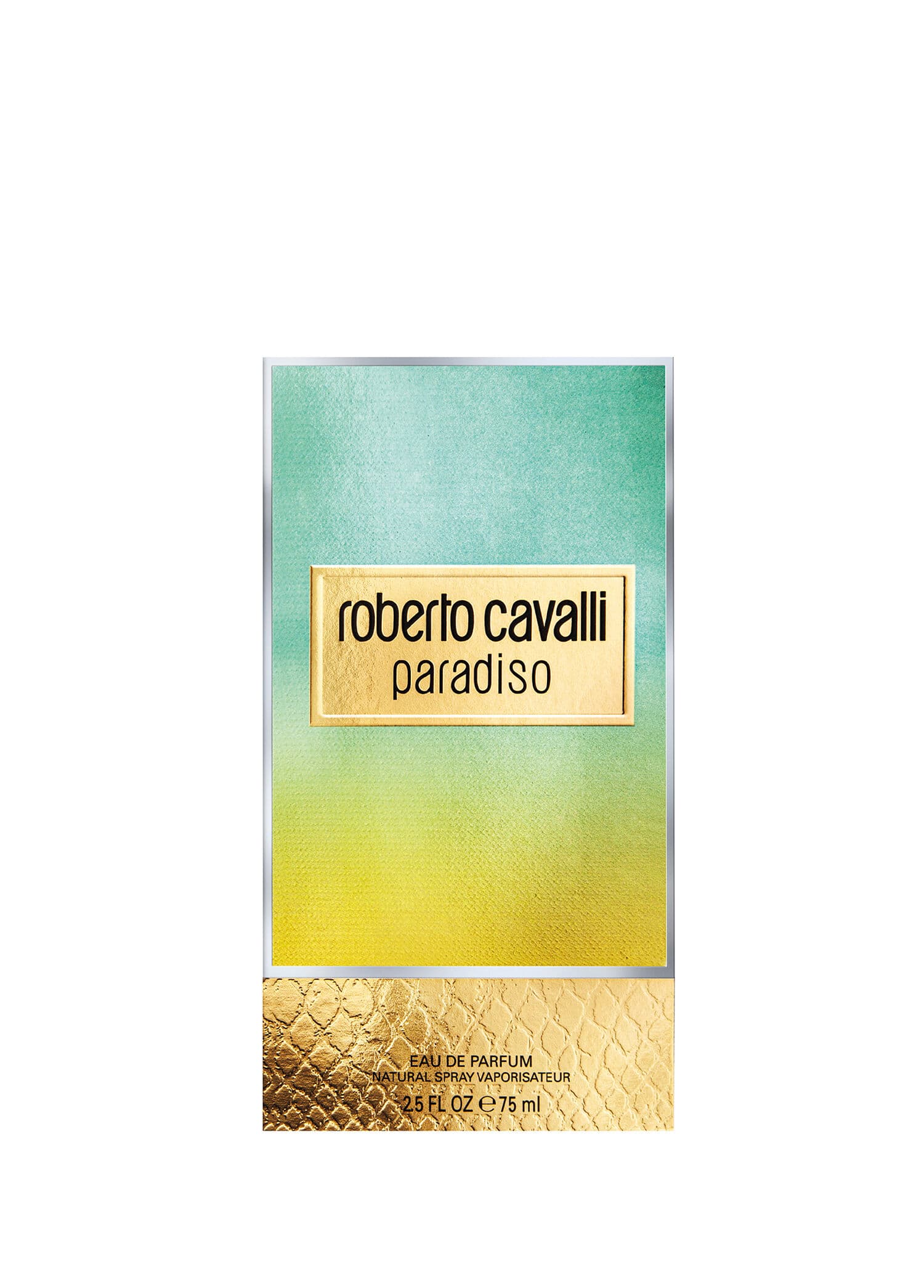 Roberto Cavalli Paradiso Edp 75 Ml Kadın Parfüm görsel 4, 4/4